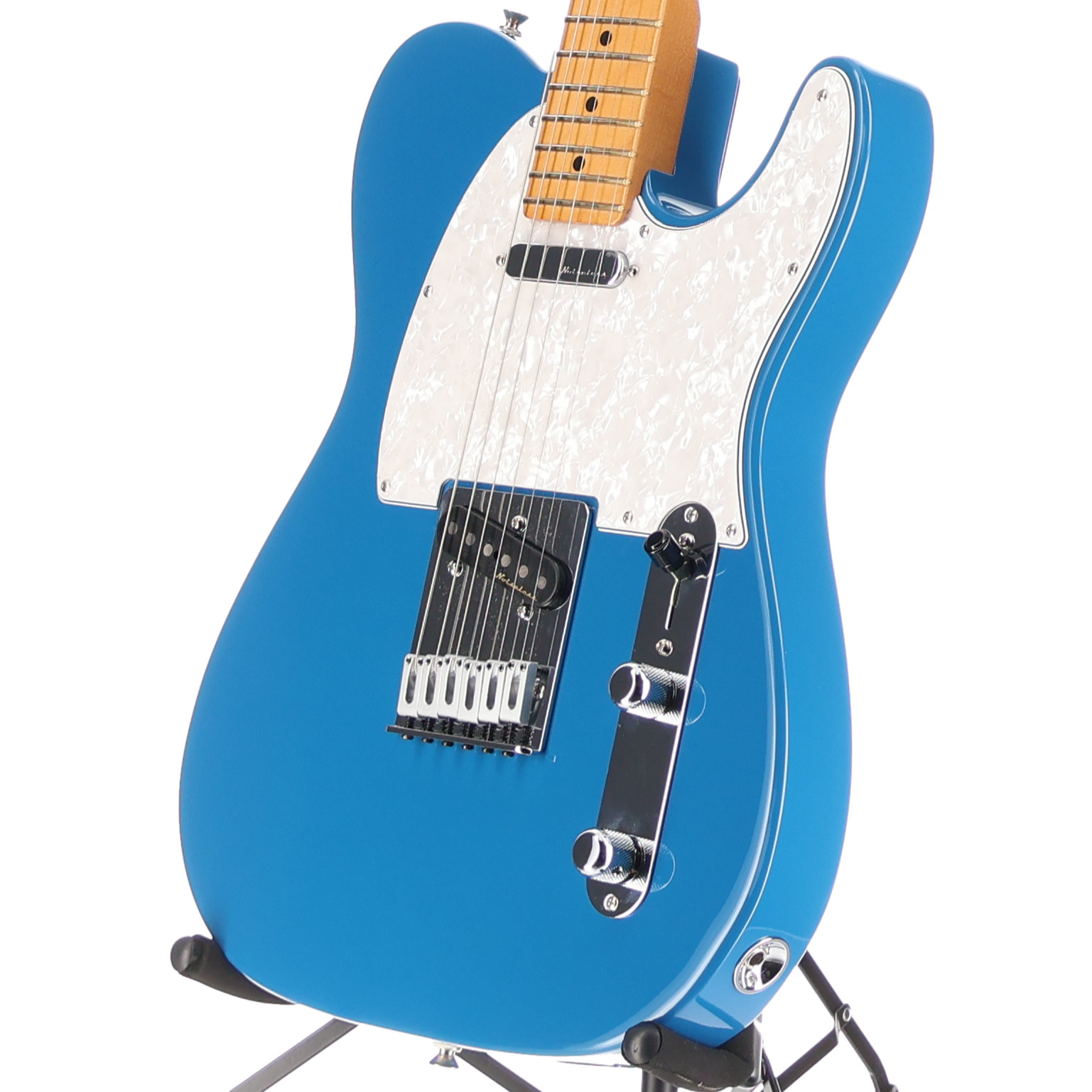 Fender Player II Modified Telecaster®, Maple Fingerboard, ElectricZ (Z4) (04987)
