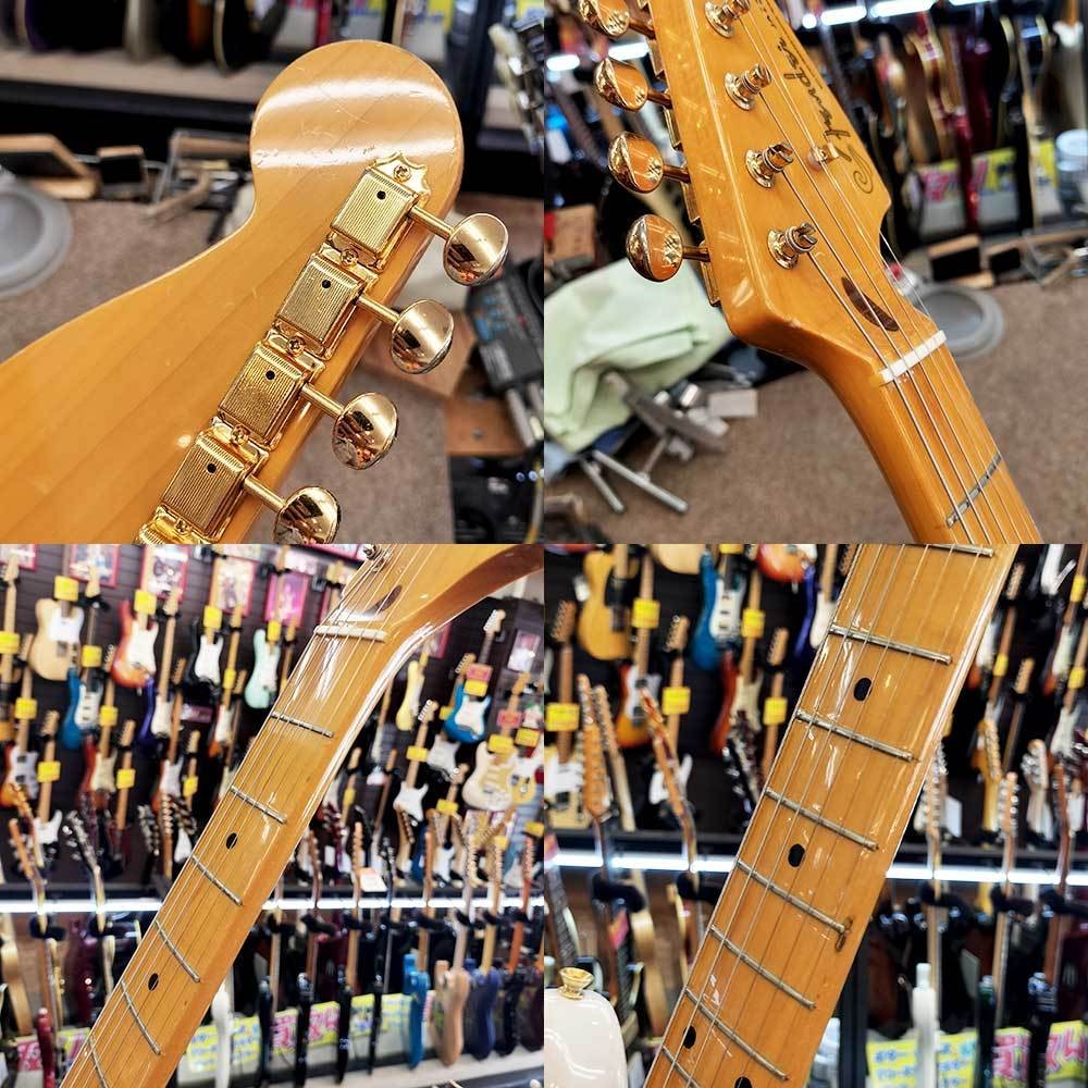Fender Japan JM66G Electric Gutiar [AUTH]