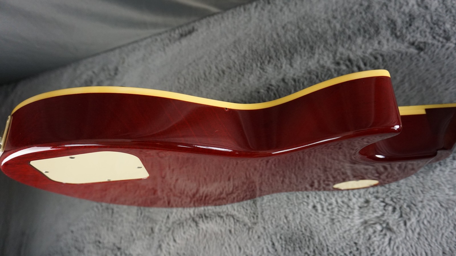 Orville by Gibson Standard Les Paul 1988 – Sunburst USA Pickups