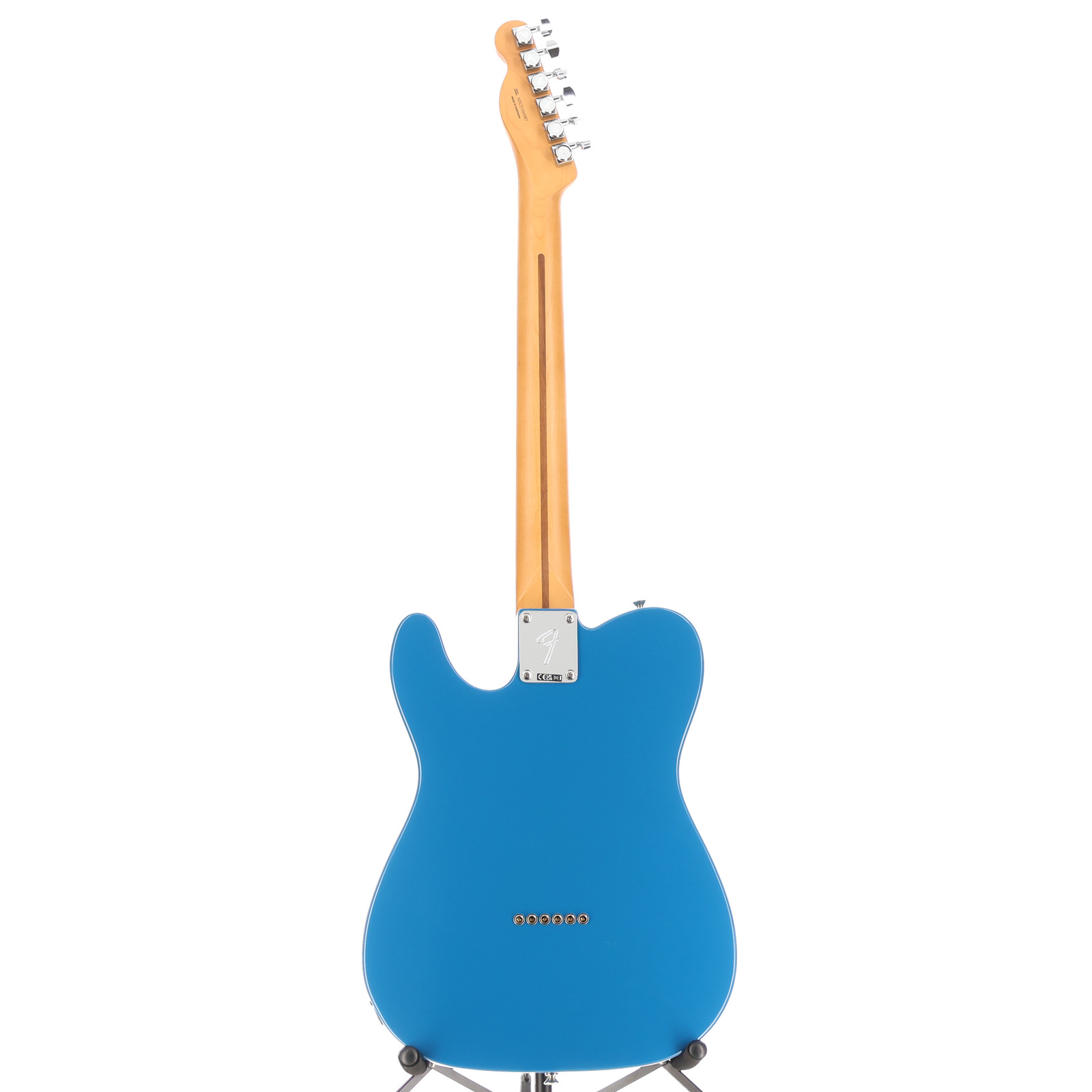 Fender Player II Modified Telecaster®, Maple Fingerboard, ElectricZ (Z4) (04987)