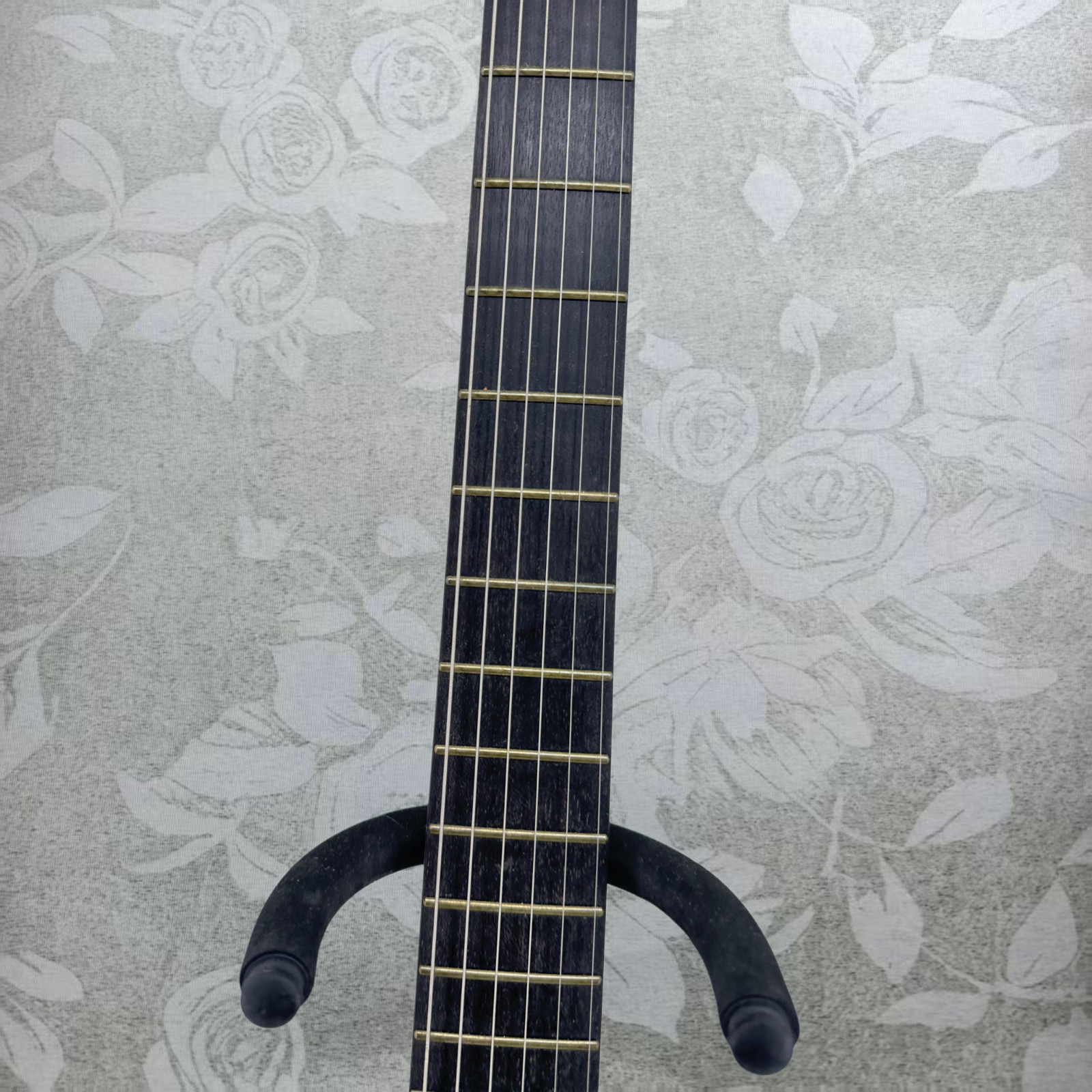 U.S. spot Washburn Dimebag Darrell Signature Electric Guitar Black Finish