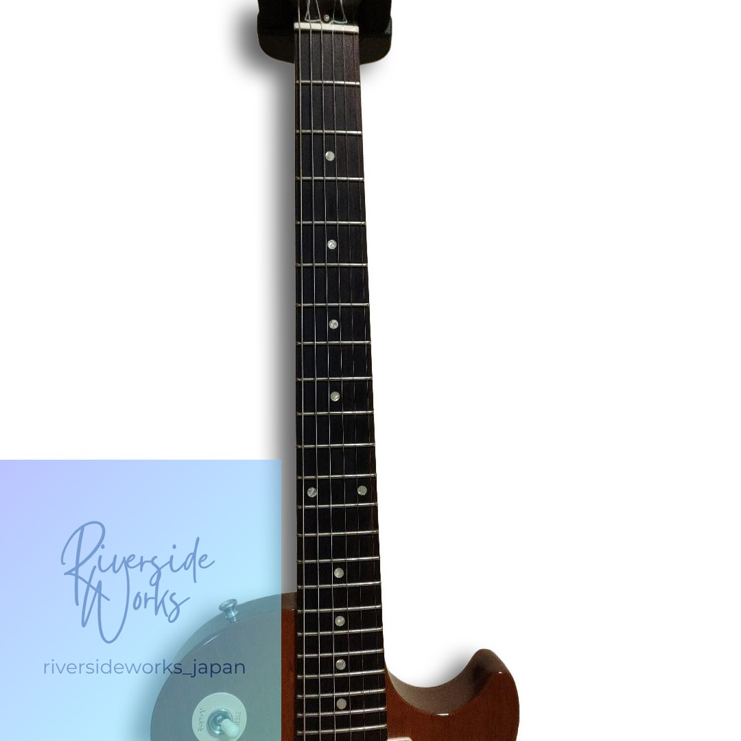 1998 Gibson Les Paul Special SL Rare Electric Guitar