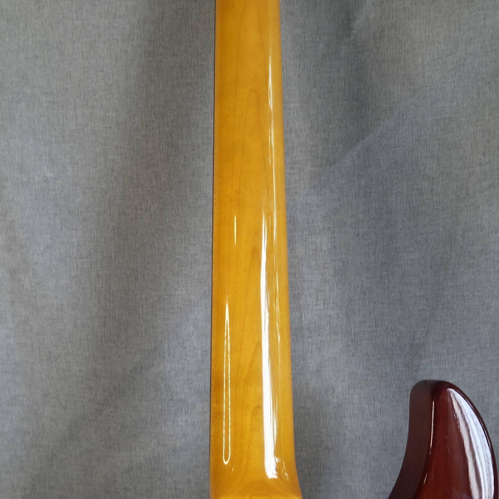 YAMAHA Electric Guitar PACIFICA PAC611VFM