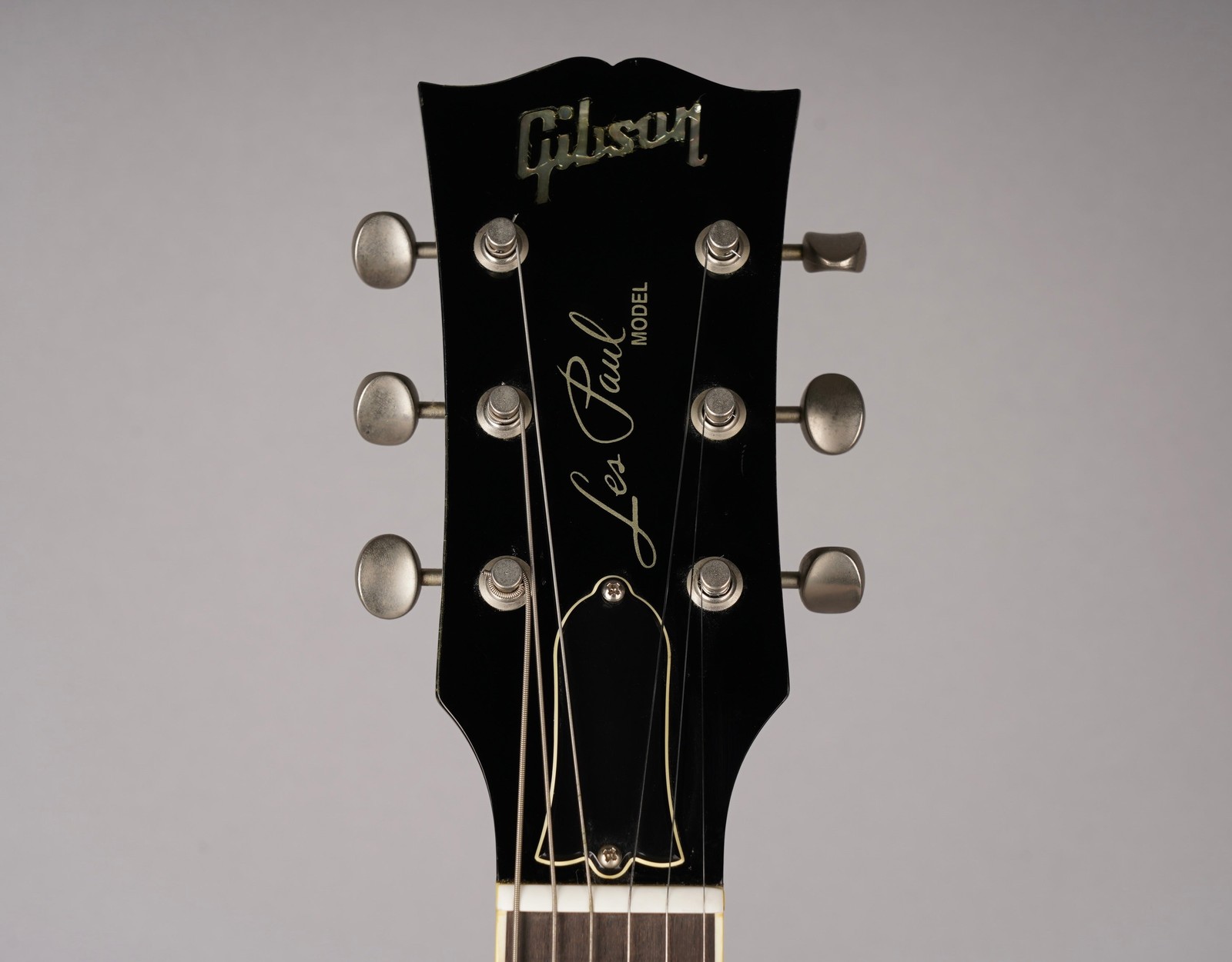 Gibson Les Paul Standard – 2008 – Limited Edition – Silverburst w/OHSC