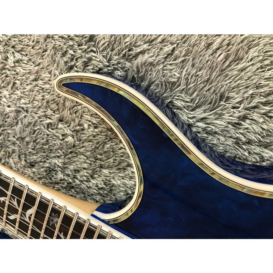 EDWARDS E-CY-CTM -Denim Blue- Limited Production Model