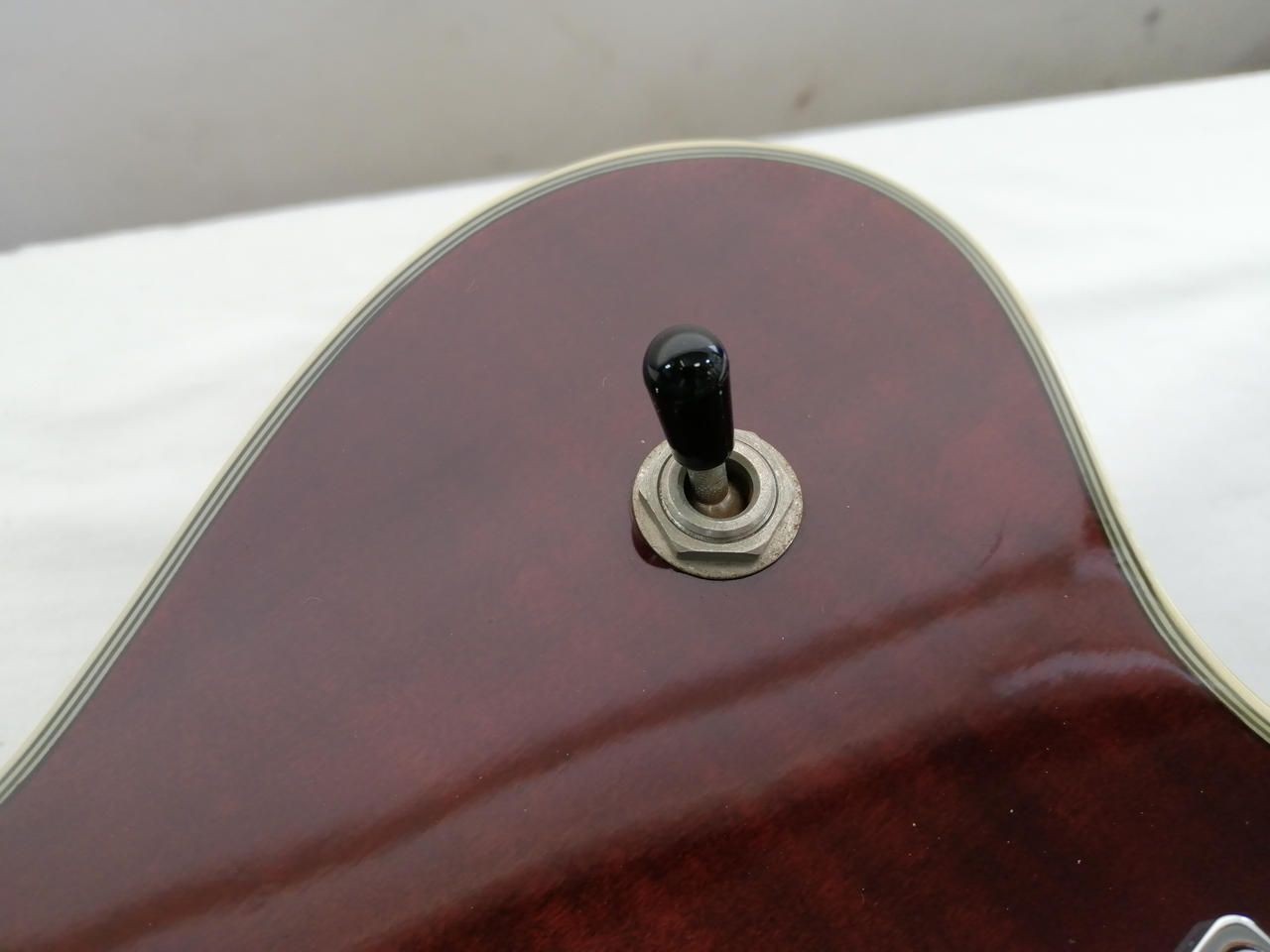 EASTWOOD Semiaco Classic 6 Used