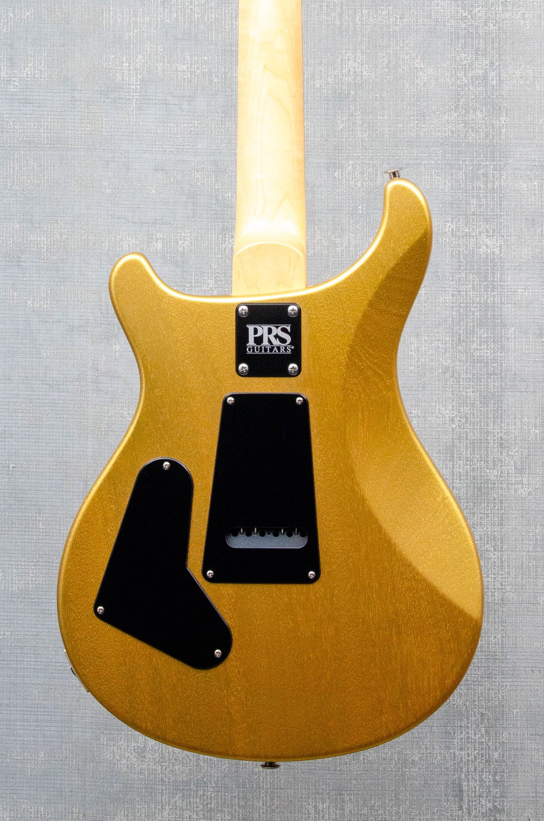 Used PRS CE-24 Satin Egyptian Gold Metallic (2023)