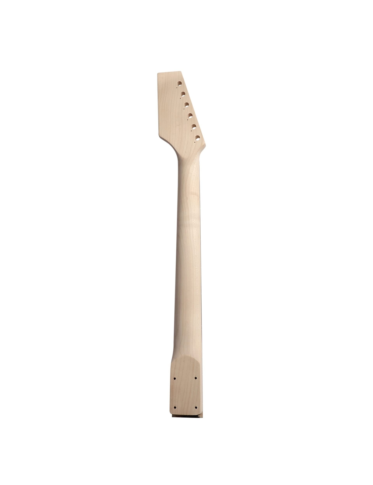 DIY Electric Guitar Kit Beginner Kit 6 String Right Handed with Ash Body Hard…