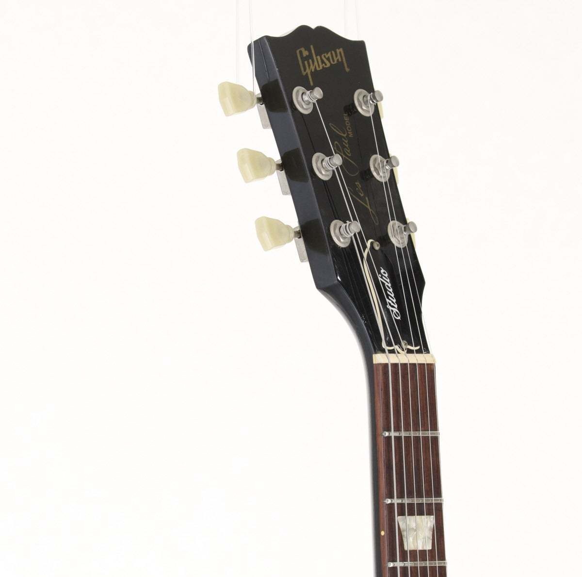 Gibson Les Paul Studio Ebony 1995 (1995) (no260716)