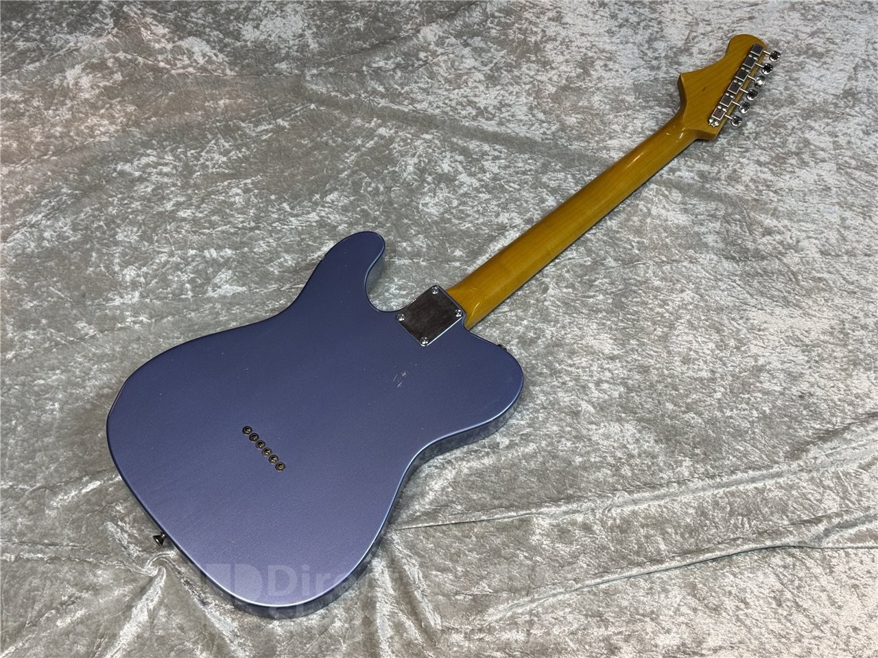 Infinite Classic T 2S Charcoal Frost Metallic *Rd953