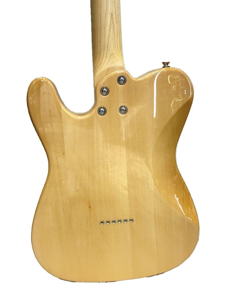 AriaProII Electric Guitar 615-ae200 Telecaster Type Blue System SSS Used