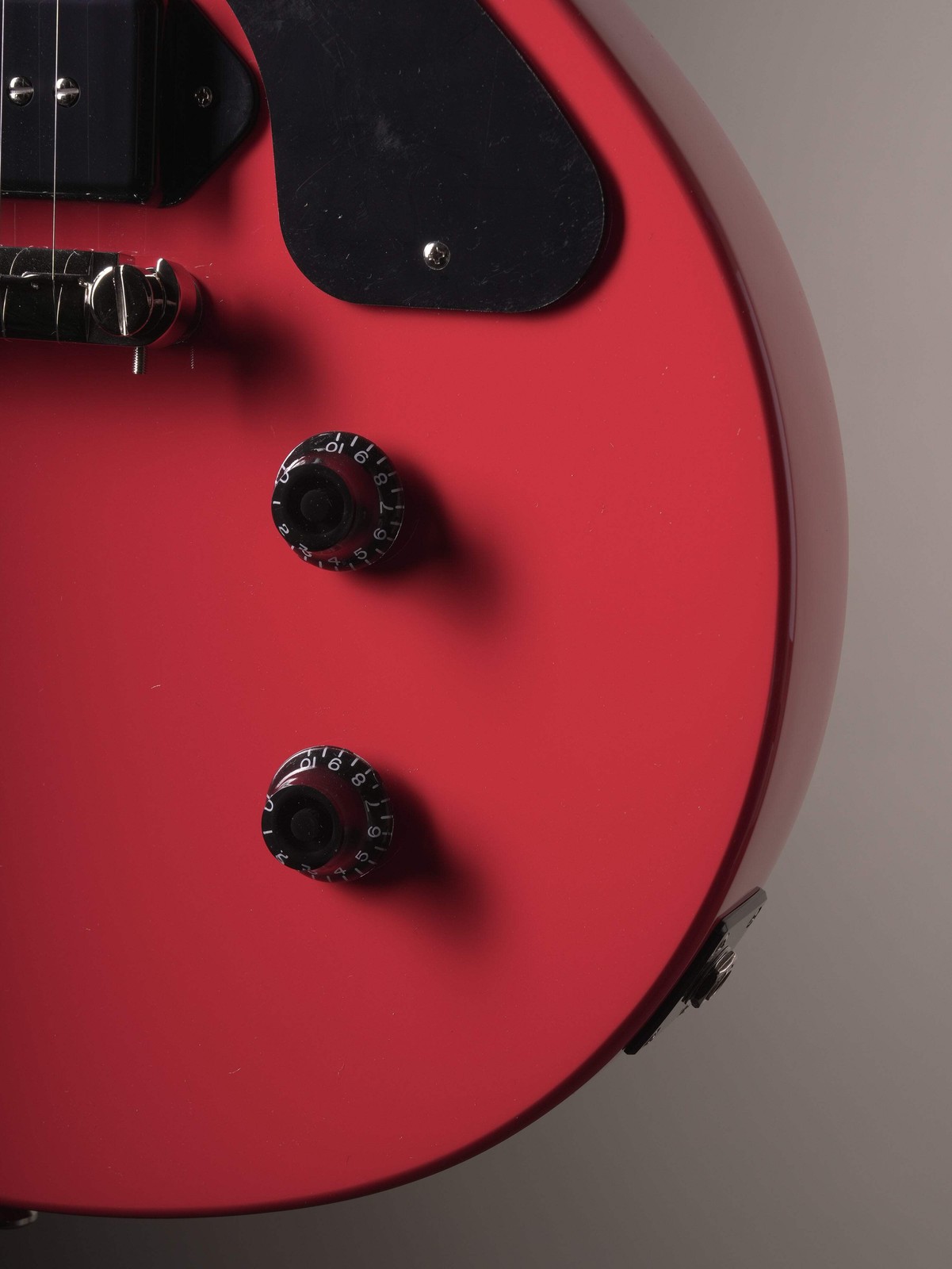 Epiphone Les Paul Junior Billie Joe Armstrong Signature Electric Guitar – Radian