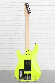 Schecter Sun Valley Super Shredder FR-S – Birch Green