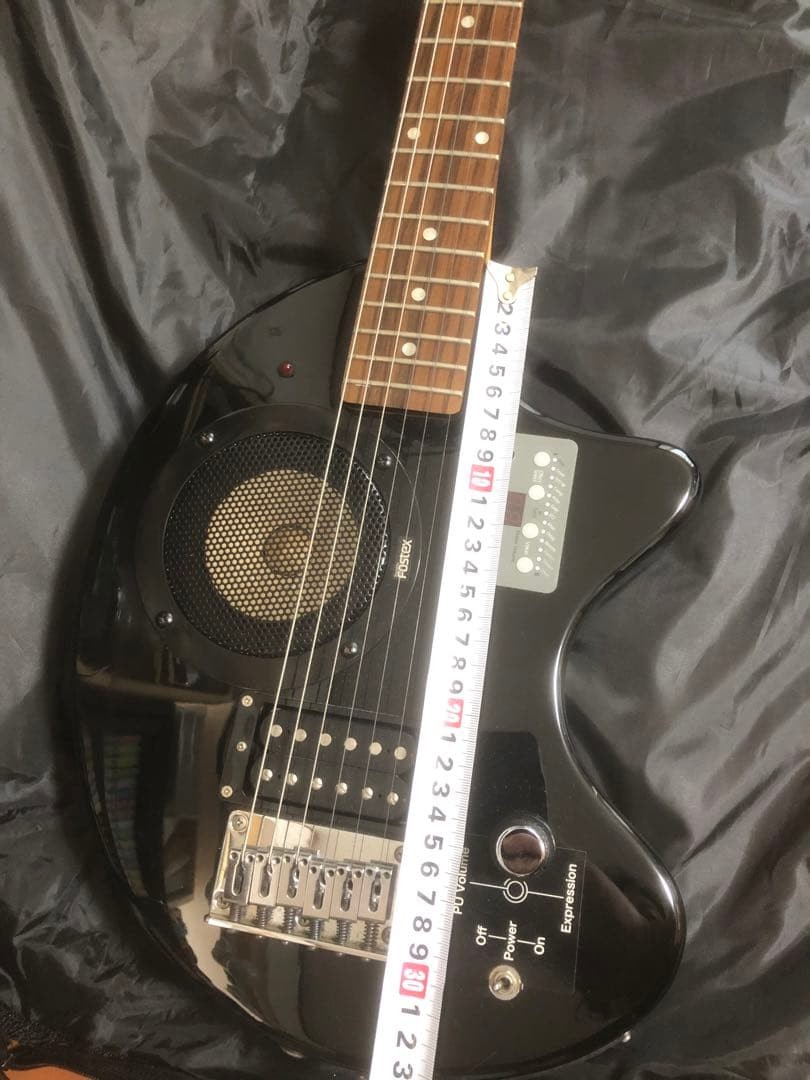 FERNANDES DIGI-ZO ULTIMA ZO-3 #QYJQT3