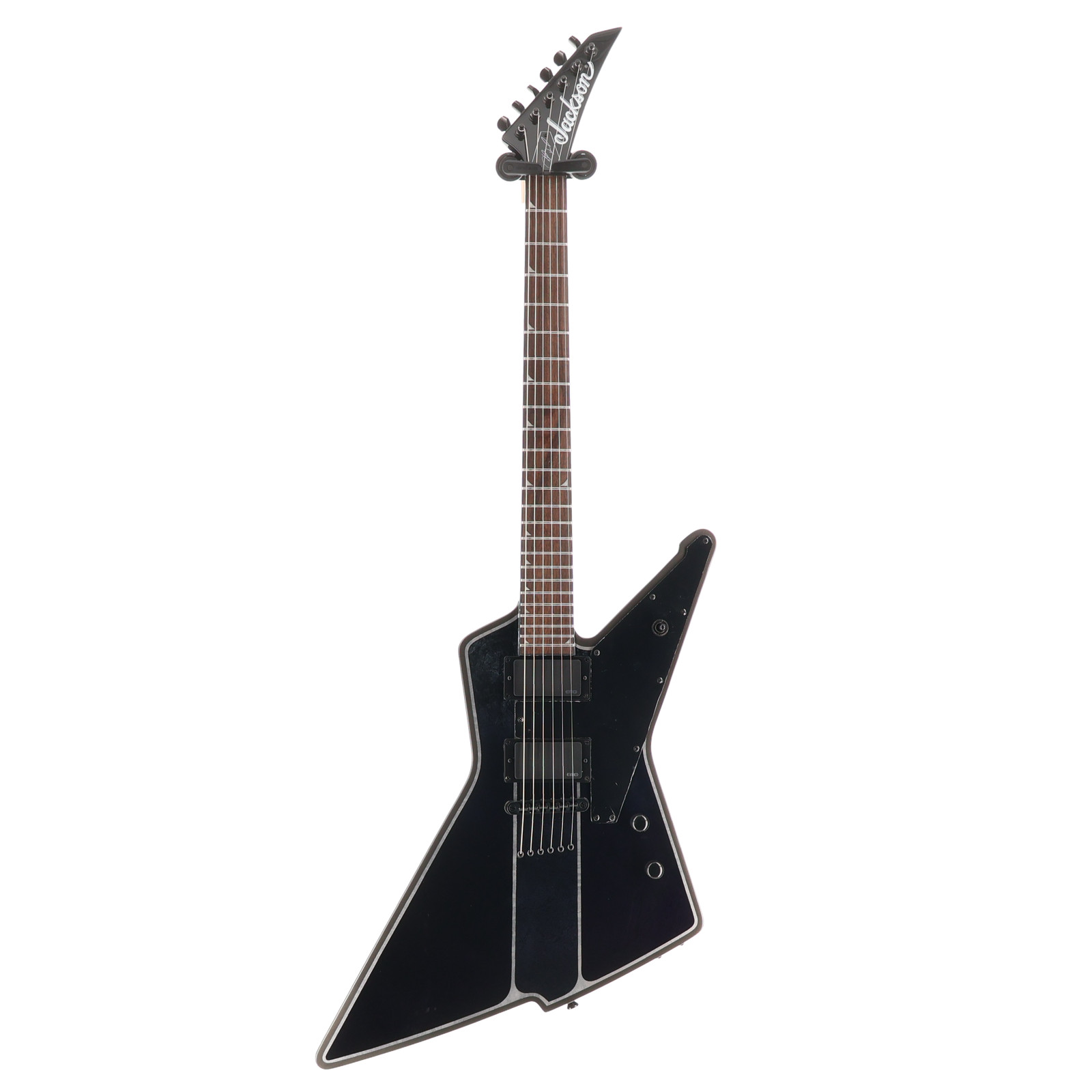 Jackson Pro Series Signature Phil Demmel Demmelition Fury PDT, LauZ (S9) (15927)