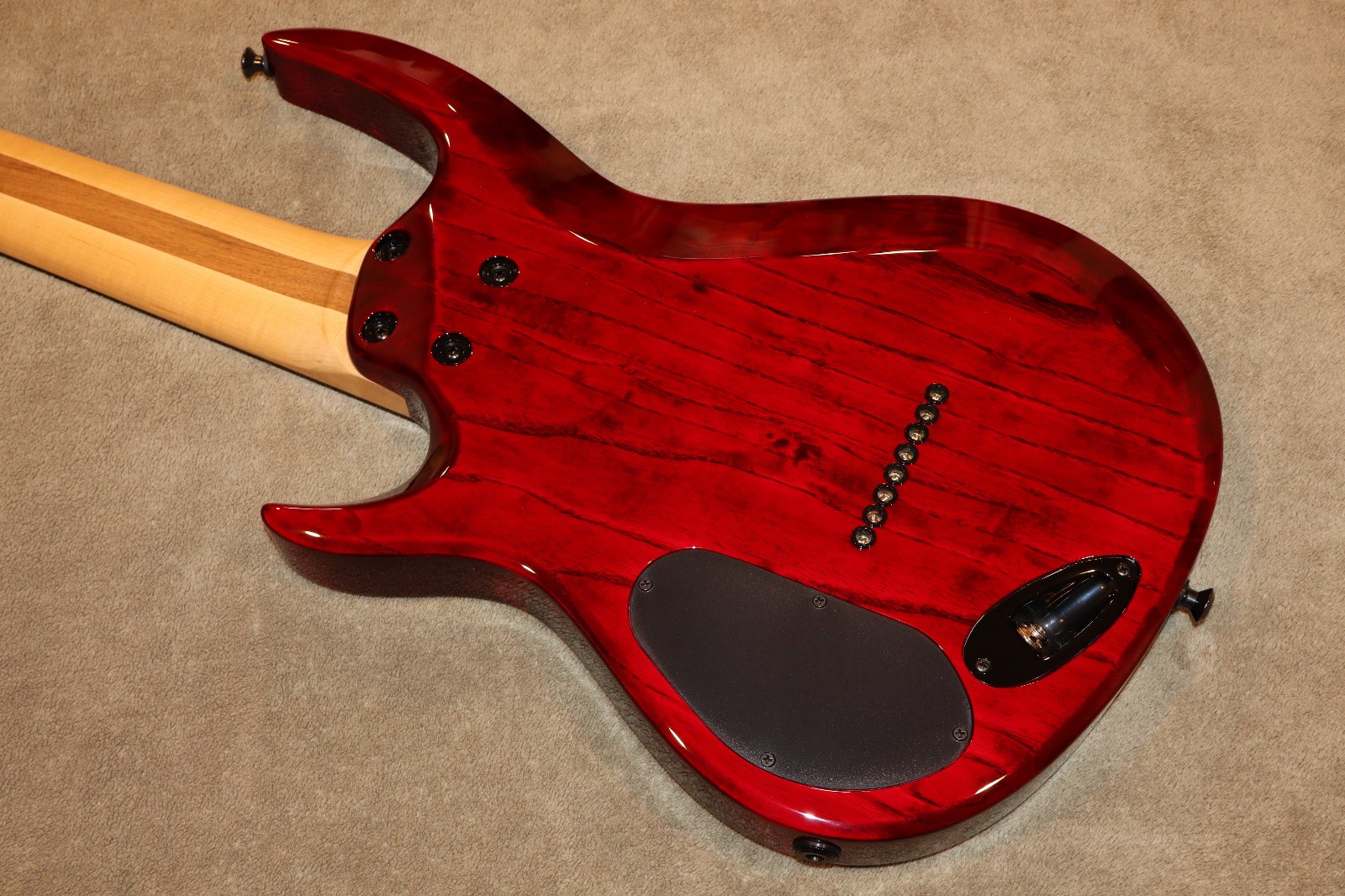 Kiesel Guitars ⭐ Aries A2 8-String Guitar w/ Soft Case ⭐ Free Shipping!
