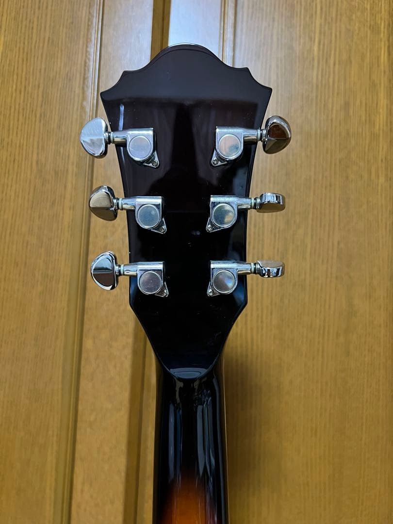 Ibanez ARTCORE AF86-VLS-12-01