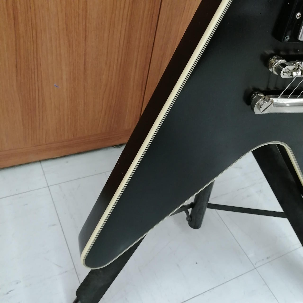 [EPIPHONE] FLYING V PROPHECY Used Mahogany body Ebony fingerboard w/Soft case