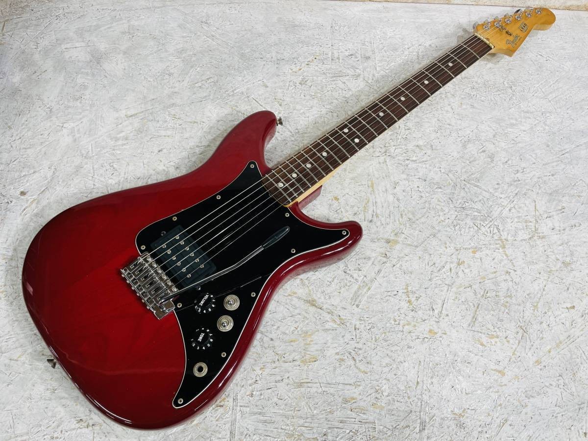 Fender Lead I Defective Item Safe delivery from Japan
