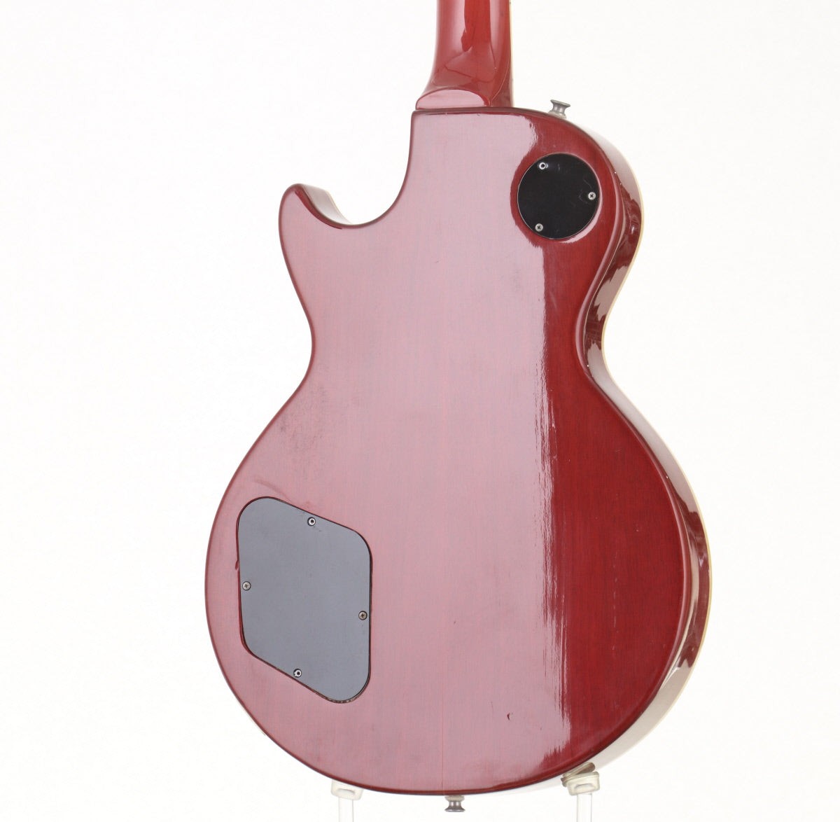 GRECO EG Model Red Sunburst