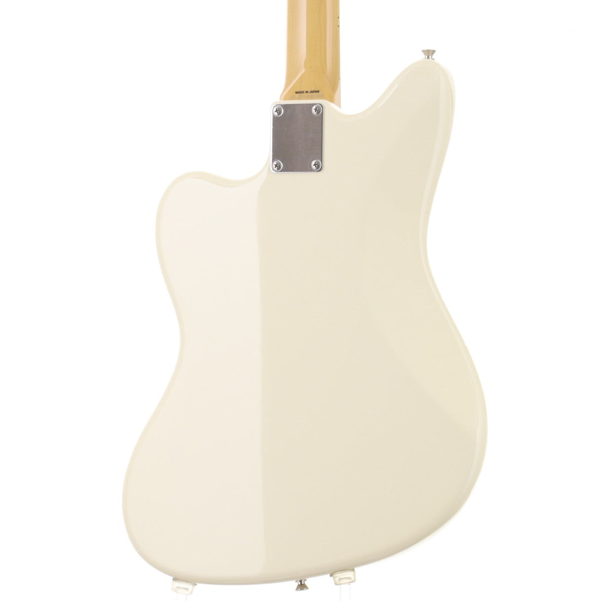 Fender Japan JM66 VWH (Vintage White) Fender [JD14001360]