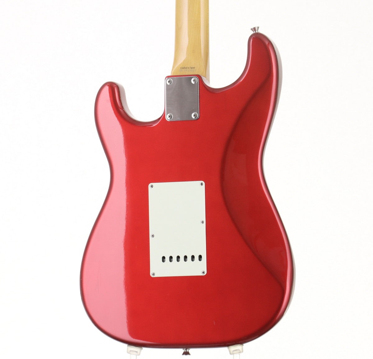 Fender JAPAN ST62-70TX CAR (Manufactured 1999?2002) [P037007]