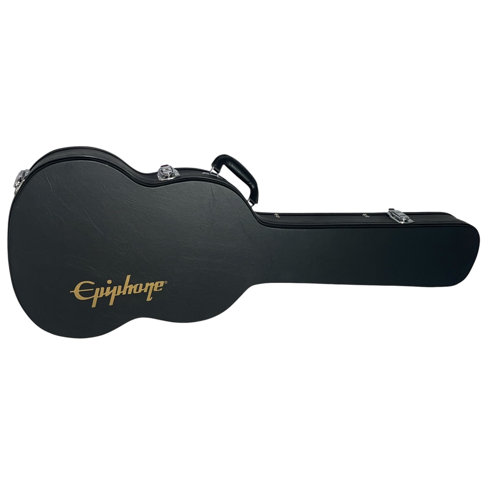 Epiphone SG Modern Figure Electric Guitar Trans Black Fade W/ Case, Strap, & Key