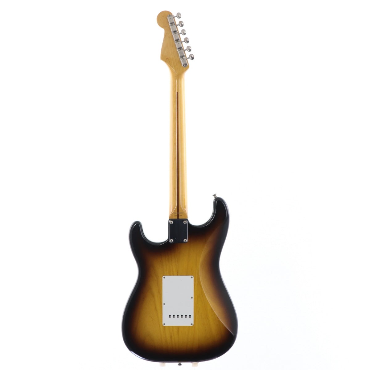 Fender Japan ST54-85RV 2-Tone Sunburst [N053864]