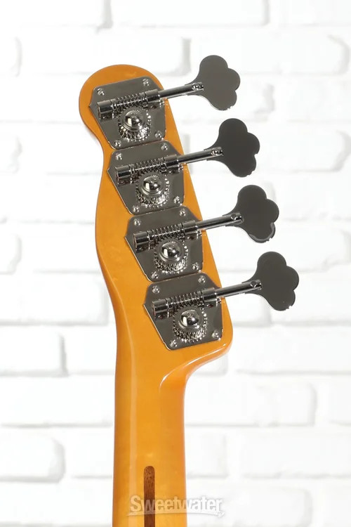 Fender 75th Anniversary American Vintage II 1951 Precision Bass – Butterscotch