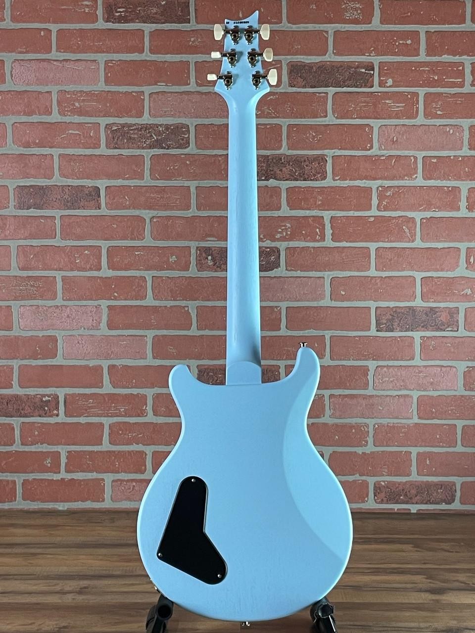 PRS S2 Mira 594 Electric Guitar – Satin Cloud Burst