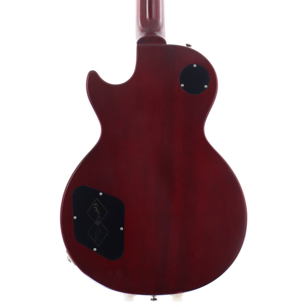 Epiphone IBG Custom 1959 LP Standard Iced Tea Burst [24011526886]