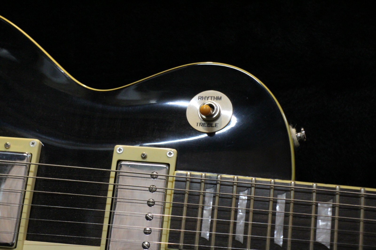 USED Tokai Love Rock Lespaul Model Electric Guitar GT362 230713