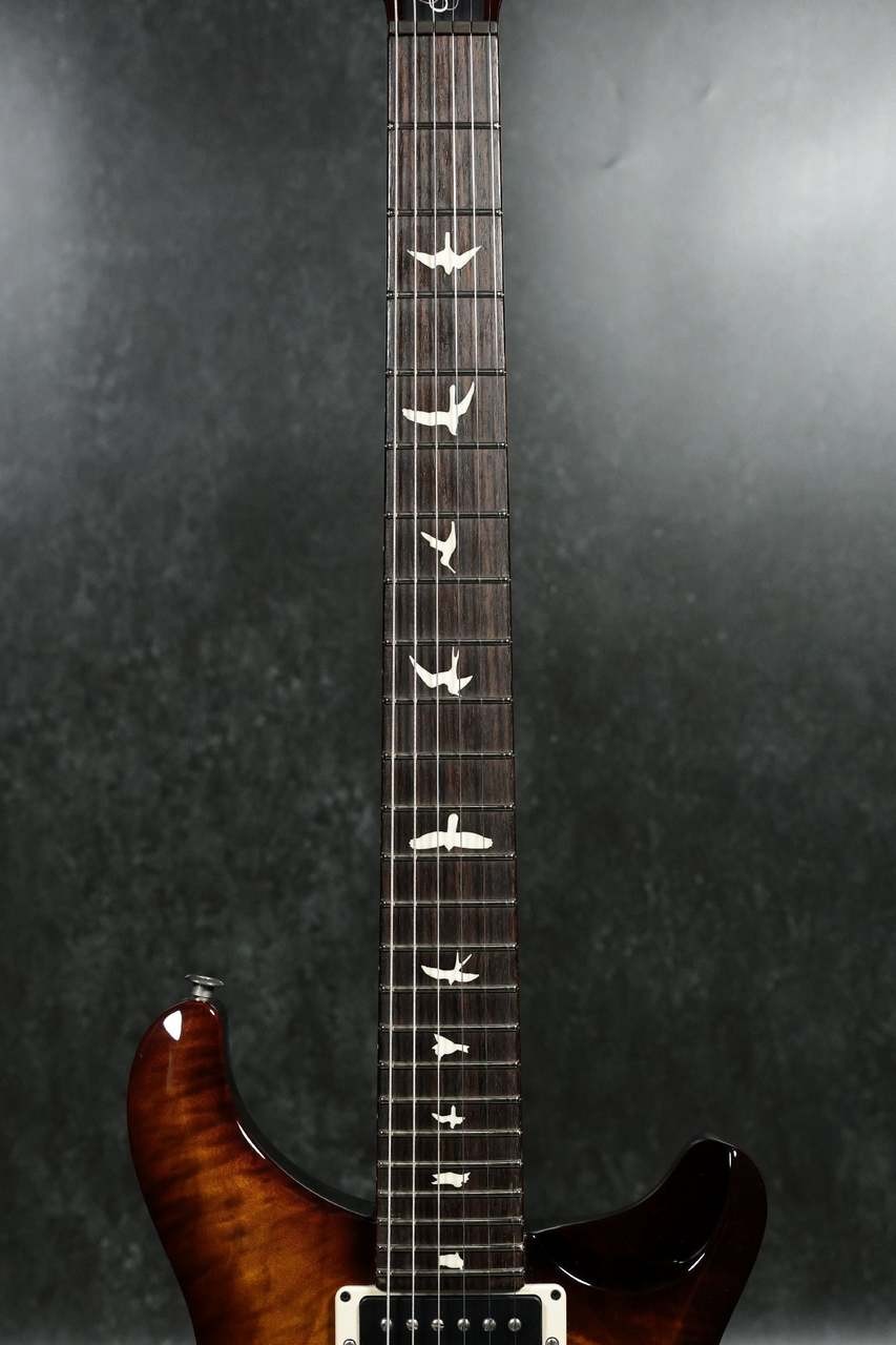 Paul Reed Smith Prs S2 Custom 24 Black Amber 2024 *Vx846