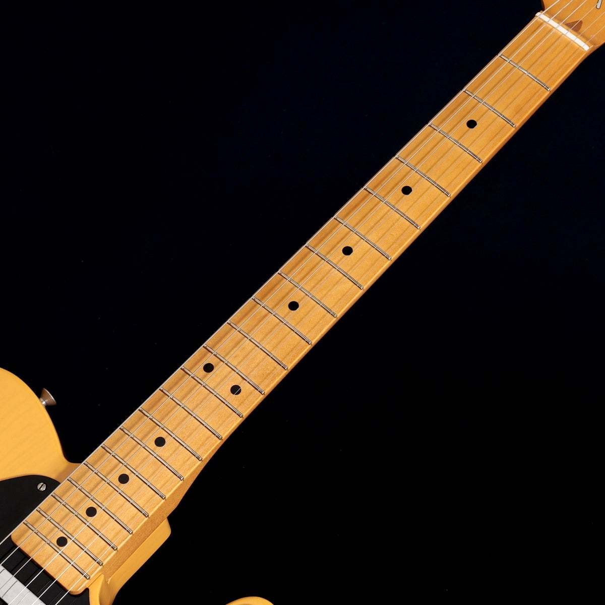 Fender Limited Edition Vintera Road Worn 50s Telecaster Maple #GGp9e