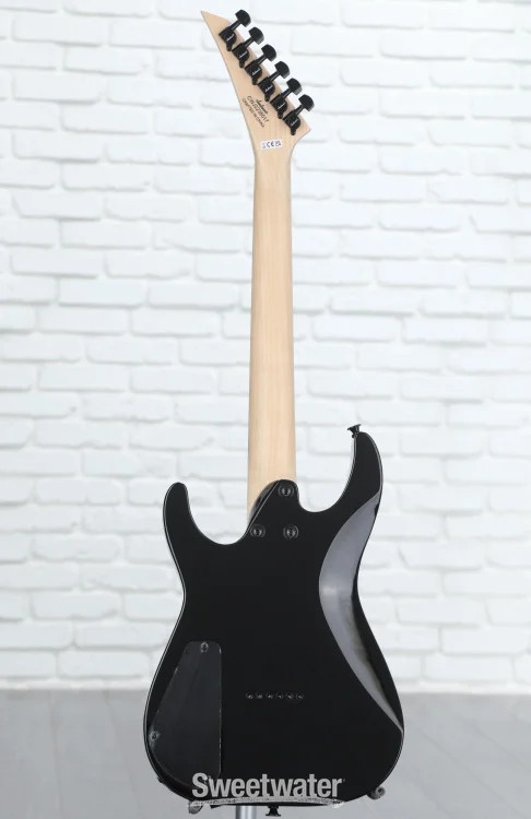 Jackson Dinky Minion JS1X – Black