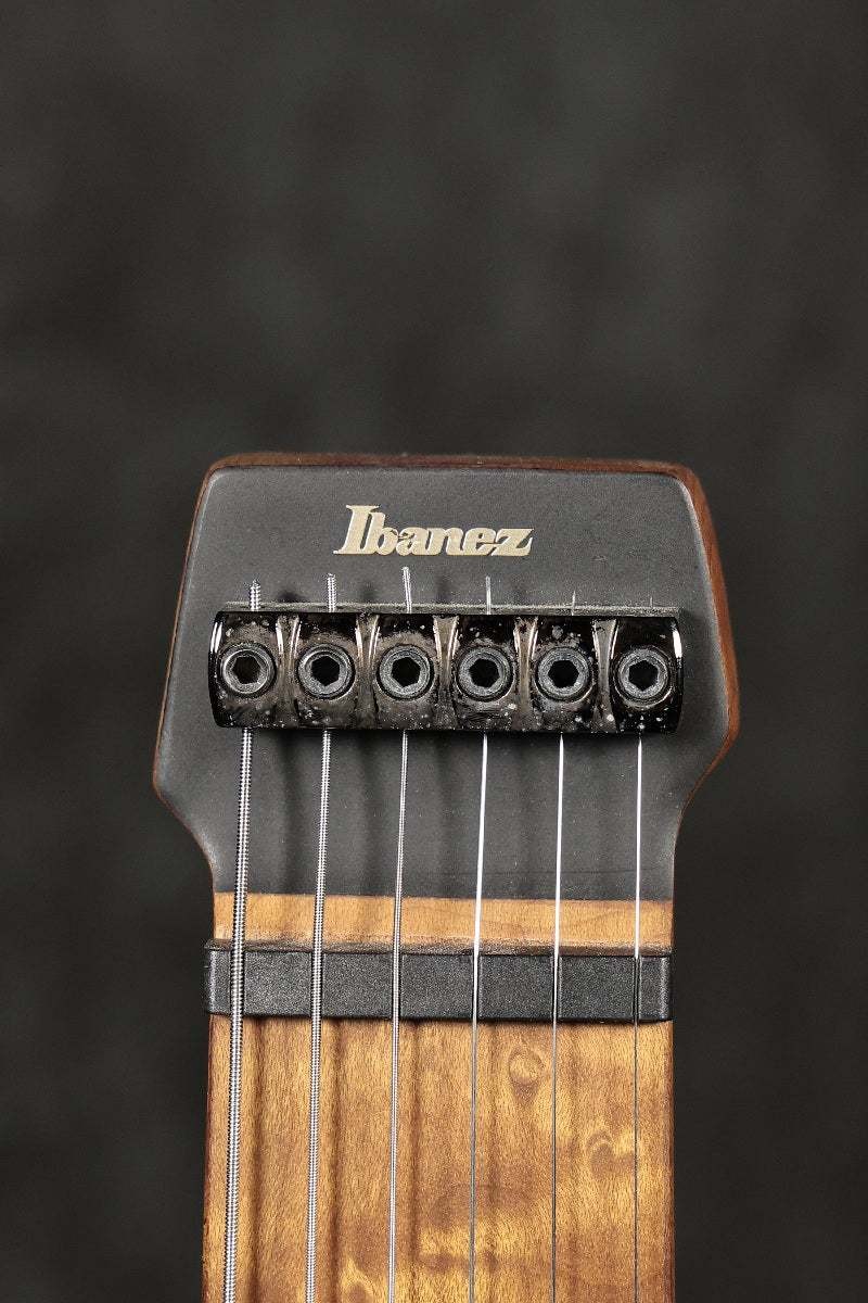 Ibanez Q Standard Q-54 Black Flat #GGan2