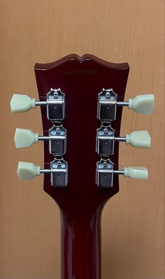 TOKAI LOVE ROCK Les Paul type Safe packing!