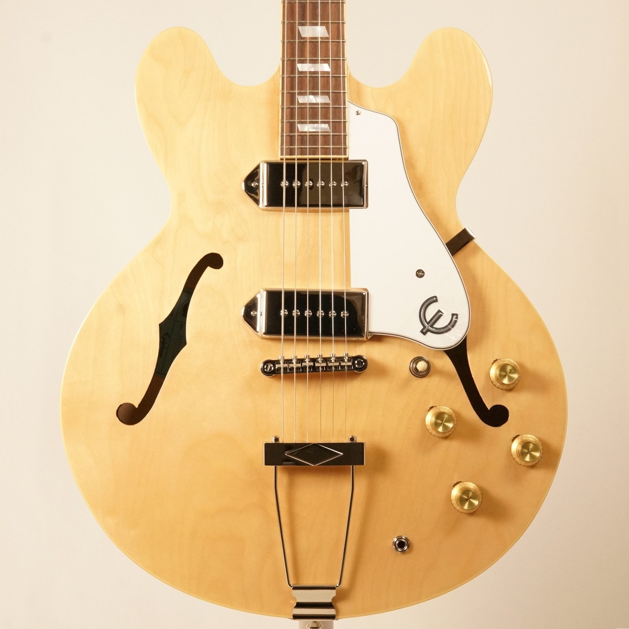 Epiphone Casino -Natural- 3.10kg