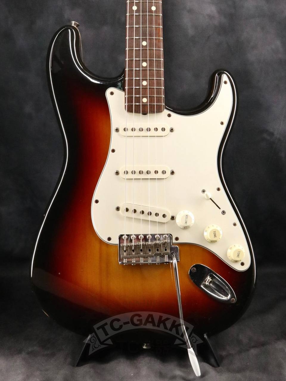 Fender Japan 1994-1995 St62 No.DG1654