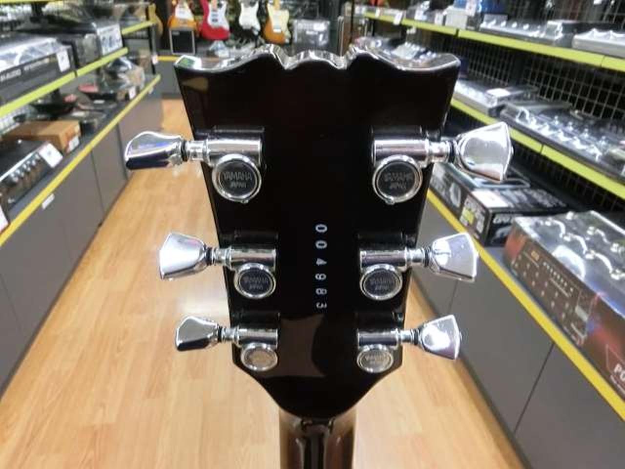 YAMAHA SL400S Electric Guitar