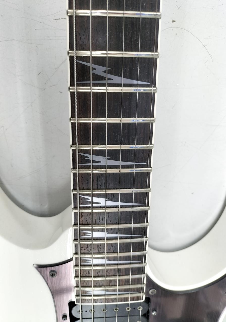 IBANEZ RG2550Z-GW Electric Guitar