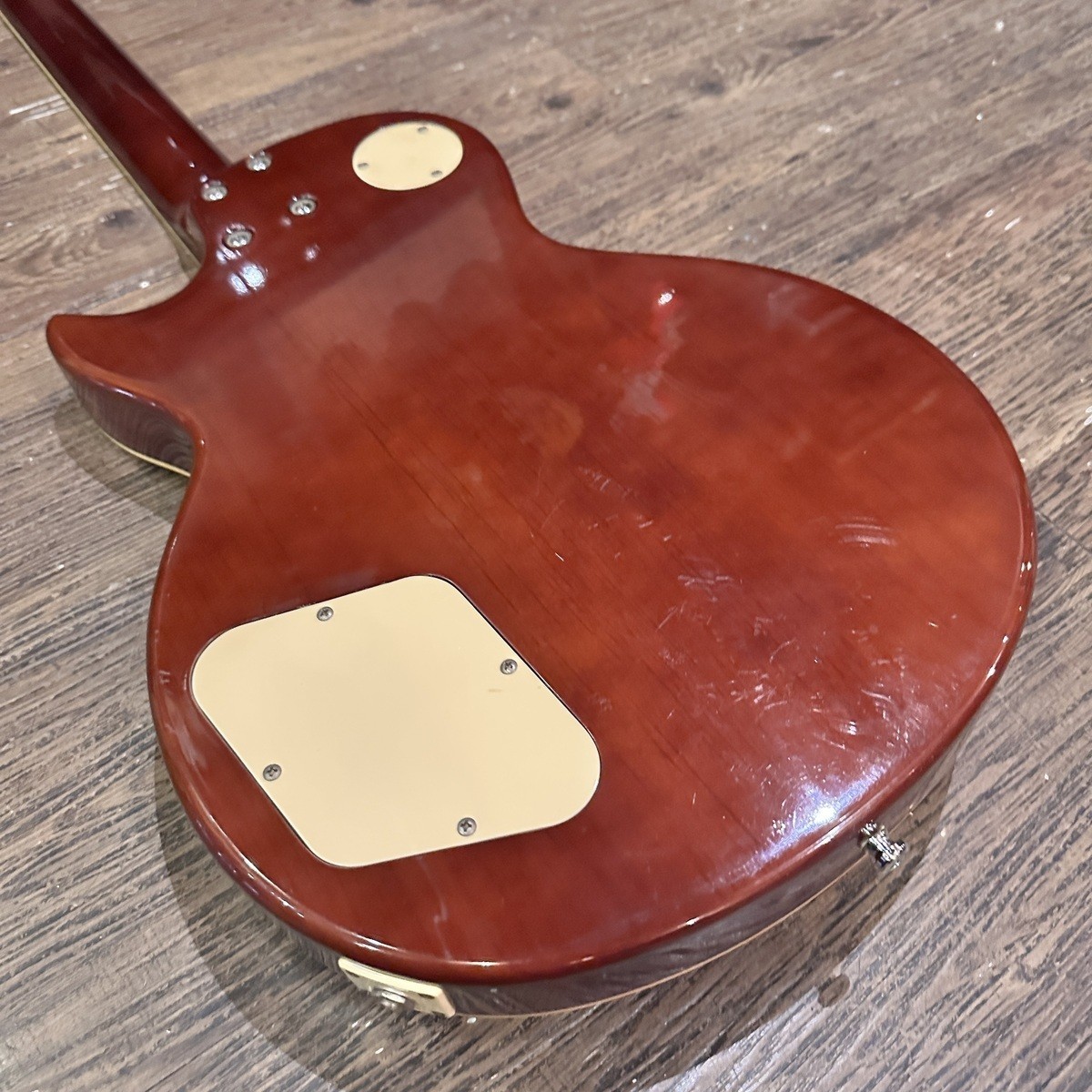 [Tokai] ALS-36 Love Rock Les Paul Type Made in Korea Electric Guitar No Case