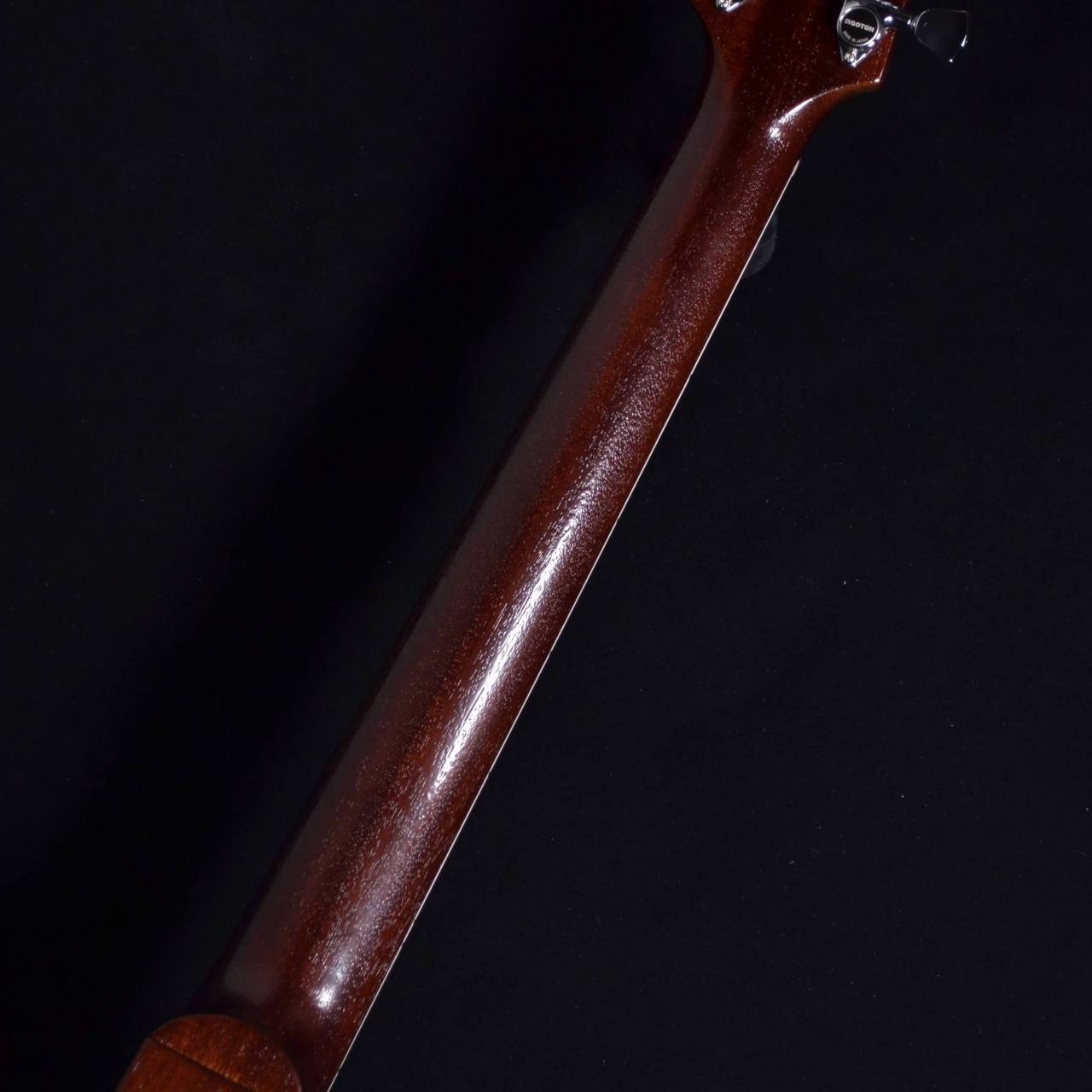 Bacchus Duke Year Horse 26 HH Bass Guitar Used 3.85kg
