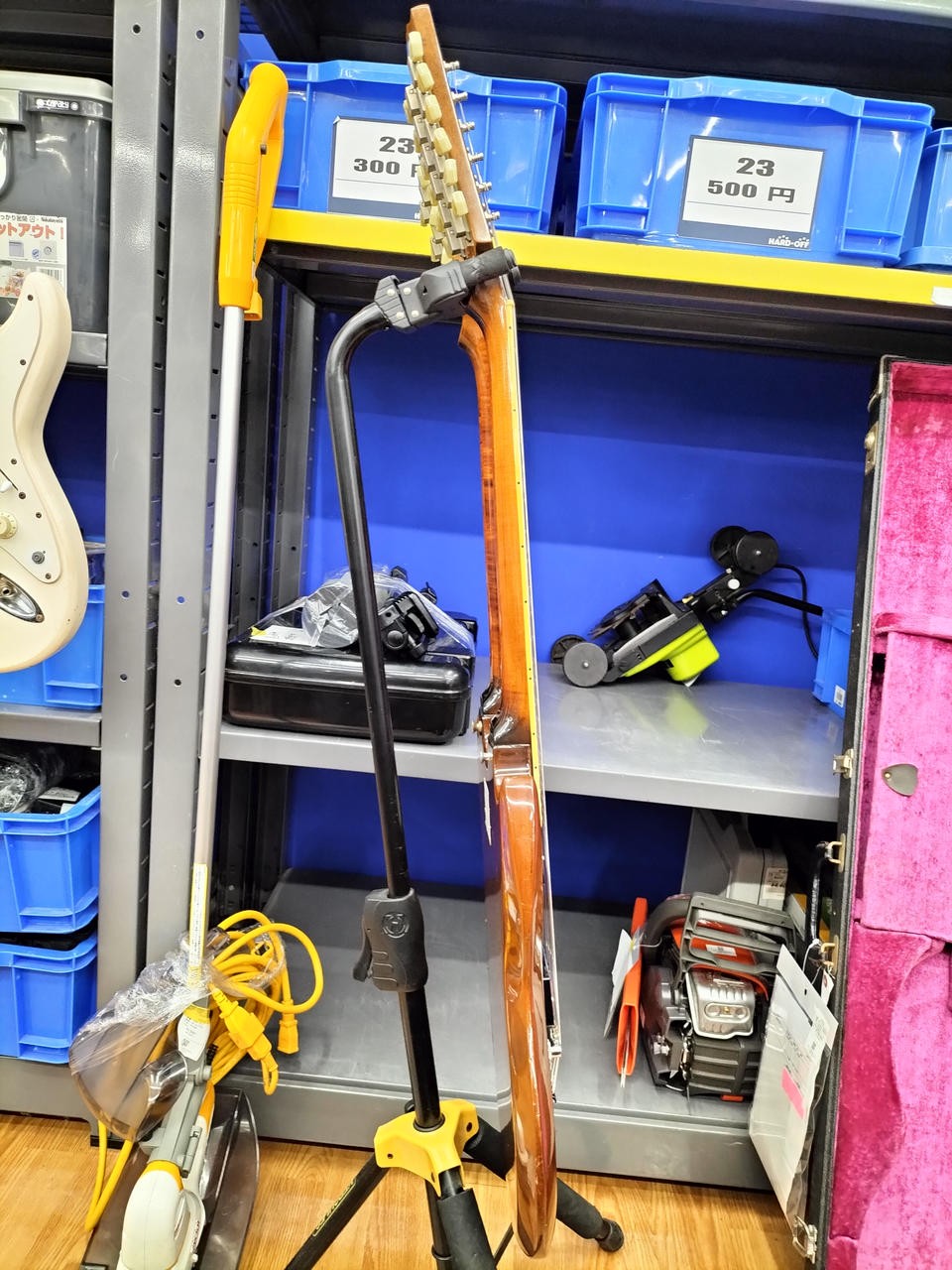 GIBSON EDS-1275 DOUBLENECK 165002