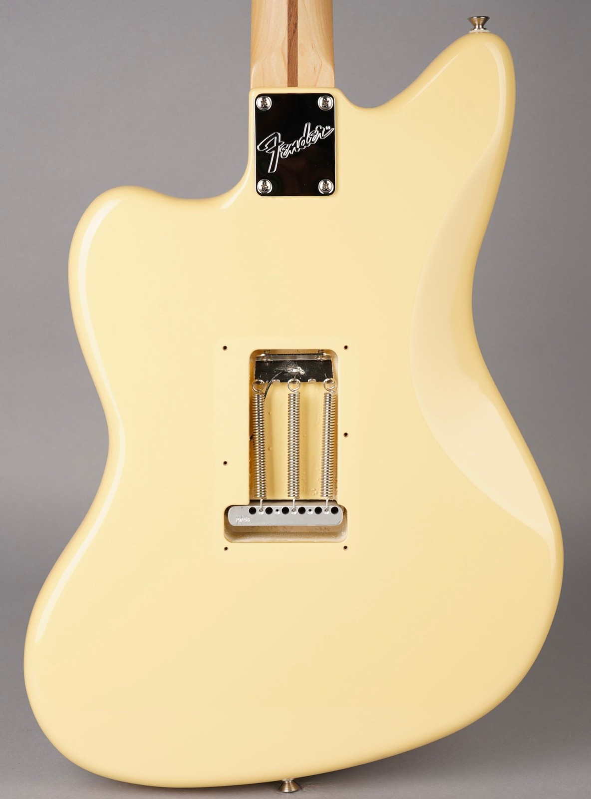 Fender American Performer Jazzmaster – 2023 – Vintage White w/HSC