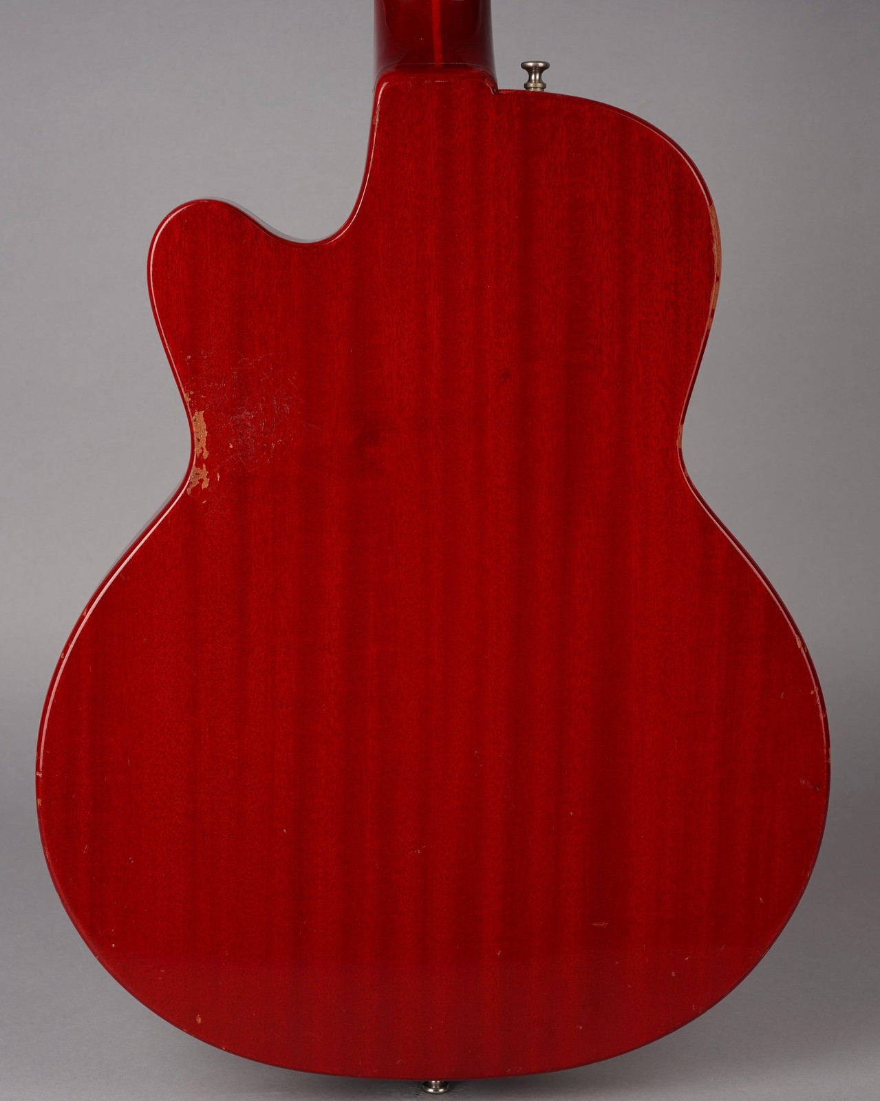 Guild M-65 Freshman – 1968 – Cherry