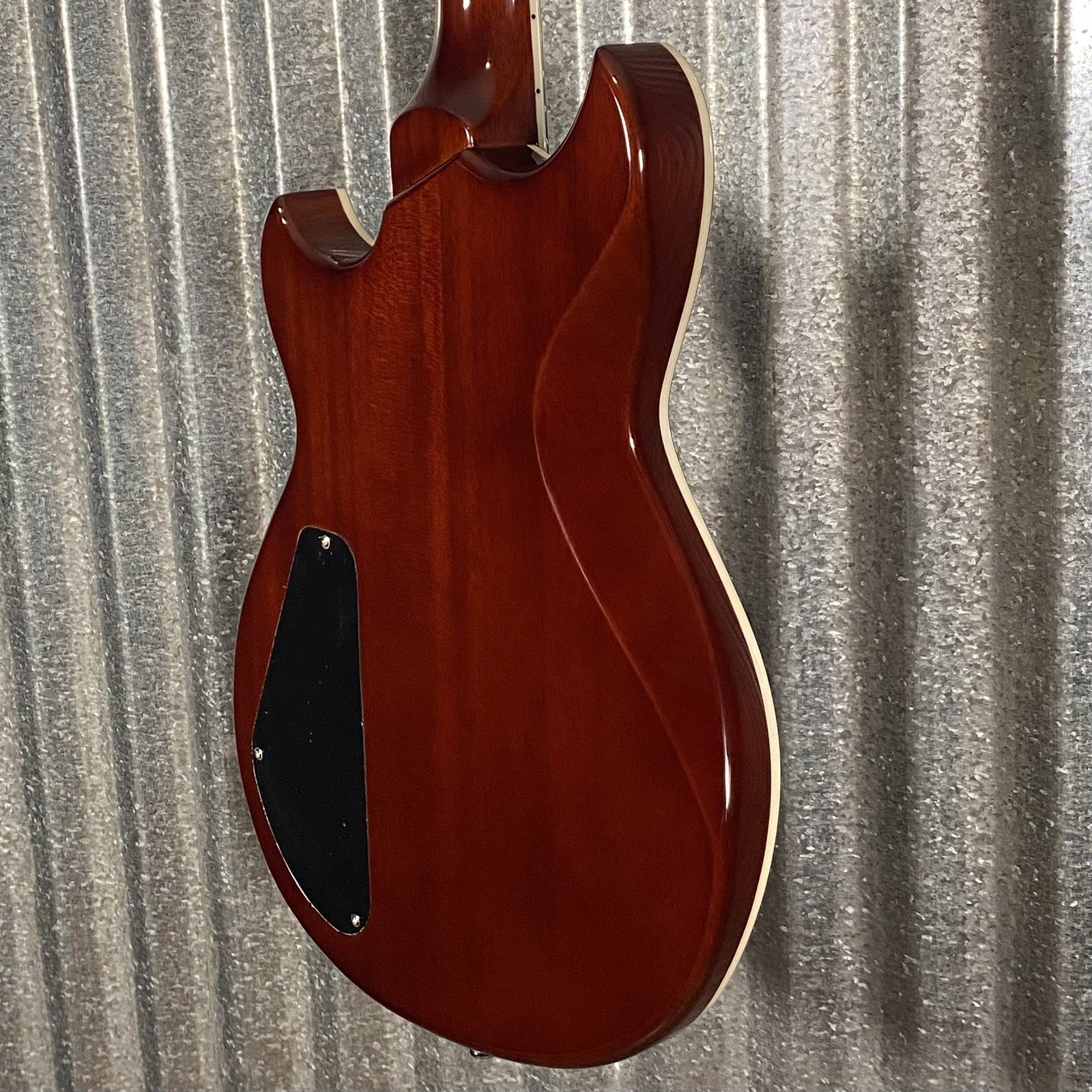 Reverend Sensei H90 Metallic Bronze Guitar #71212