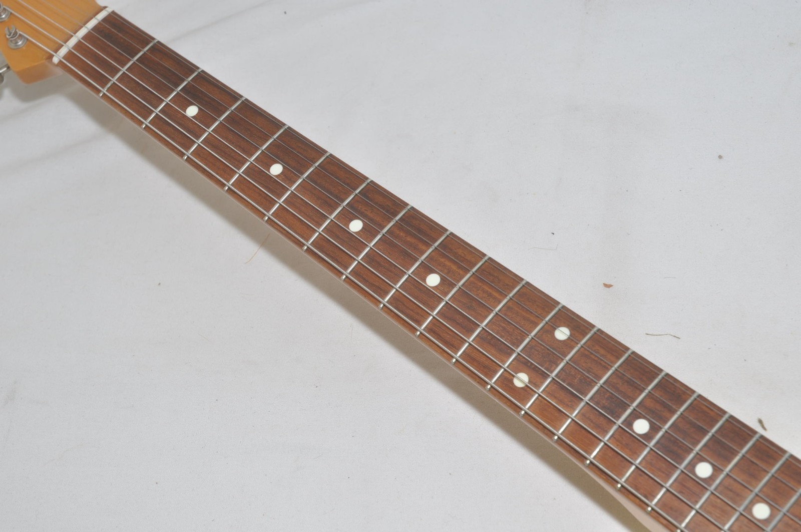 Fender Japan　Stratocaster electric guitar Ref No 7621
