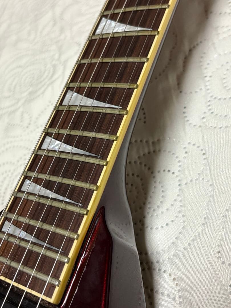 Grover Jackson USA Randy Rhoads Electric Guitar