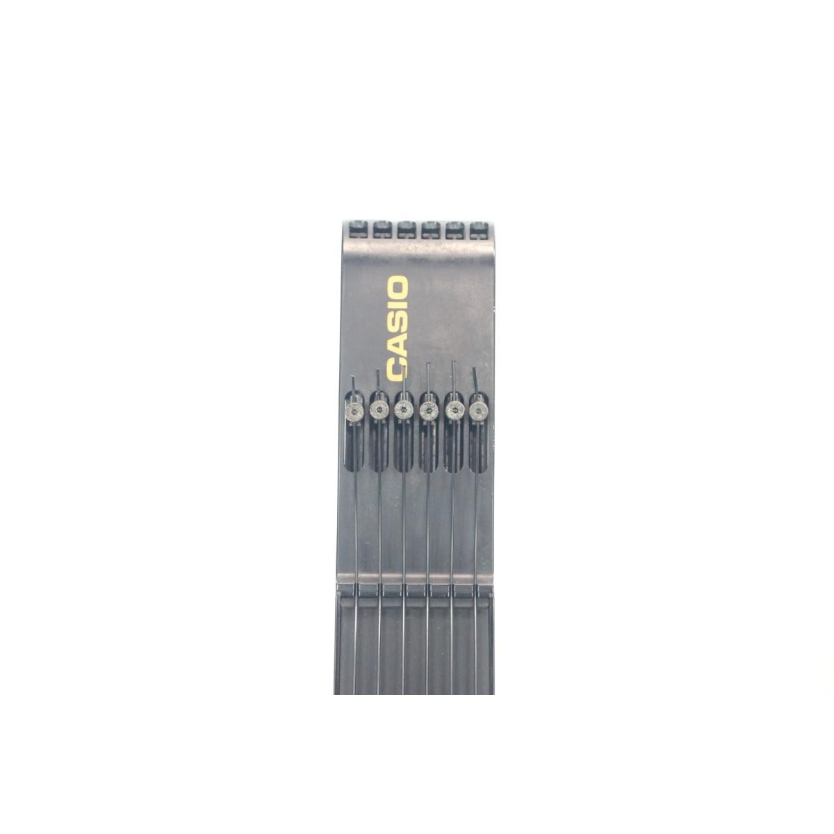 Authentic CASIO DG-20 #270-004-154-4720